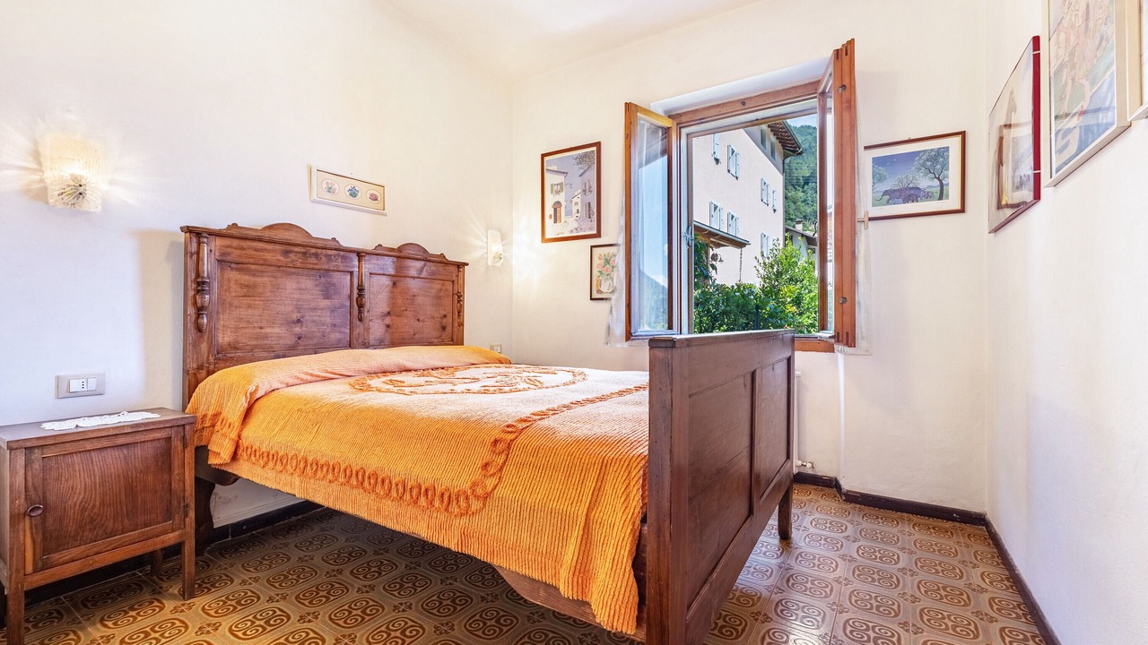 Photo of Bedroom in Sella Giudicarie