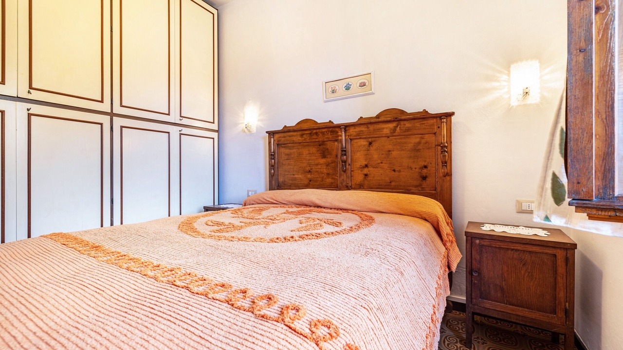 Photo of Bedroom in Sella Giudicarie