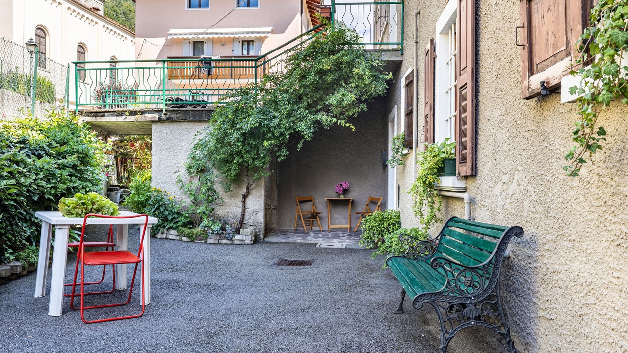 Photo of Outdoor in Sella Giudicarie