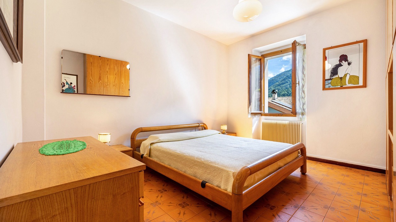 Photo of Bedroom in Sella Giudicarie