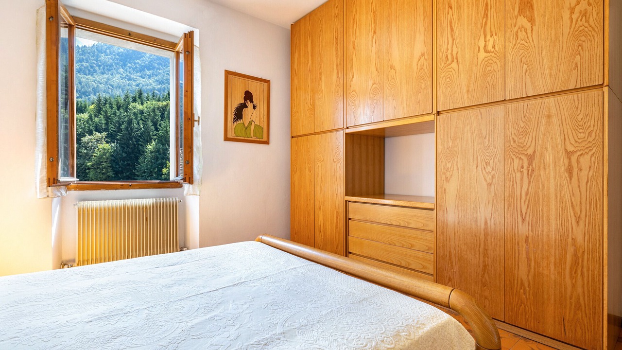 Photo of Bedroom in Sella Giudicarie