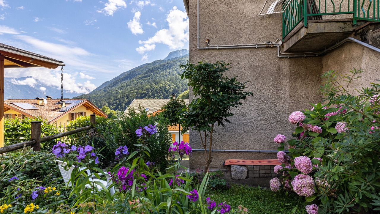 Photo of Outdoor in Sella Giudicarie
