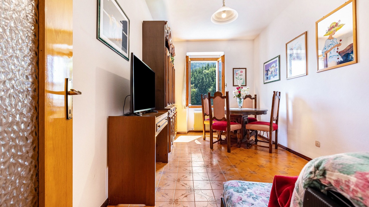 Photo of Livingroom in Sella Giudicarie