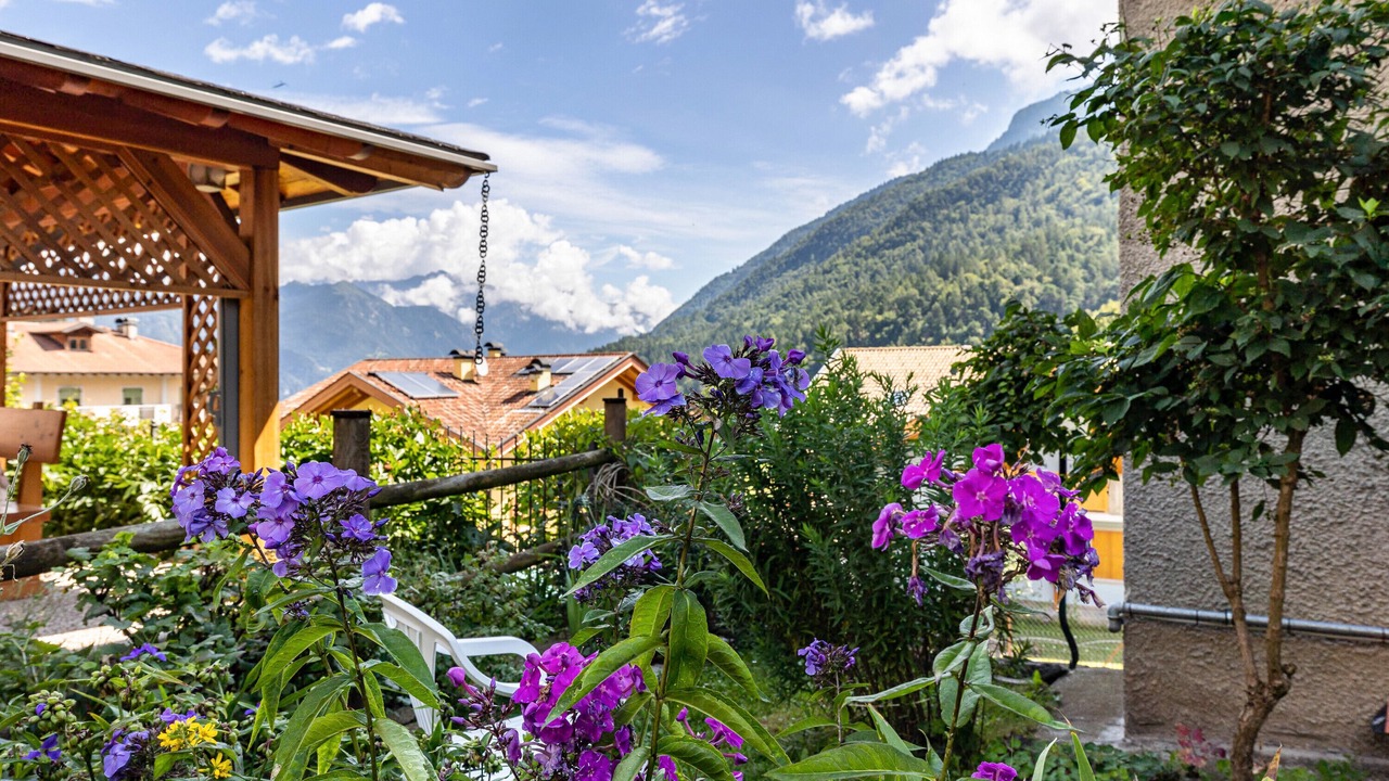 Photo of Outdoor in Sella Giudicarie