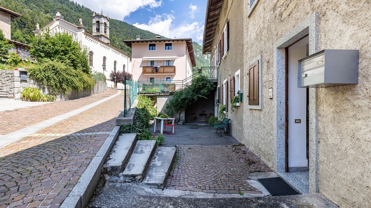 Photo of Outdoor in Sella Giudicarie