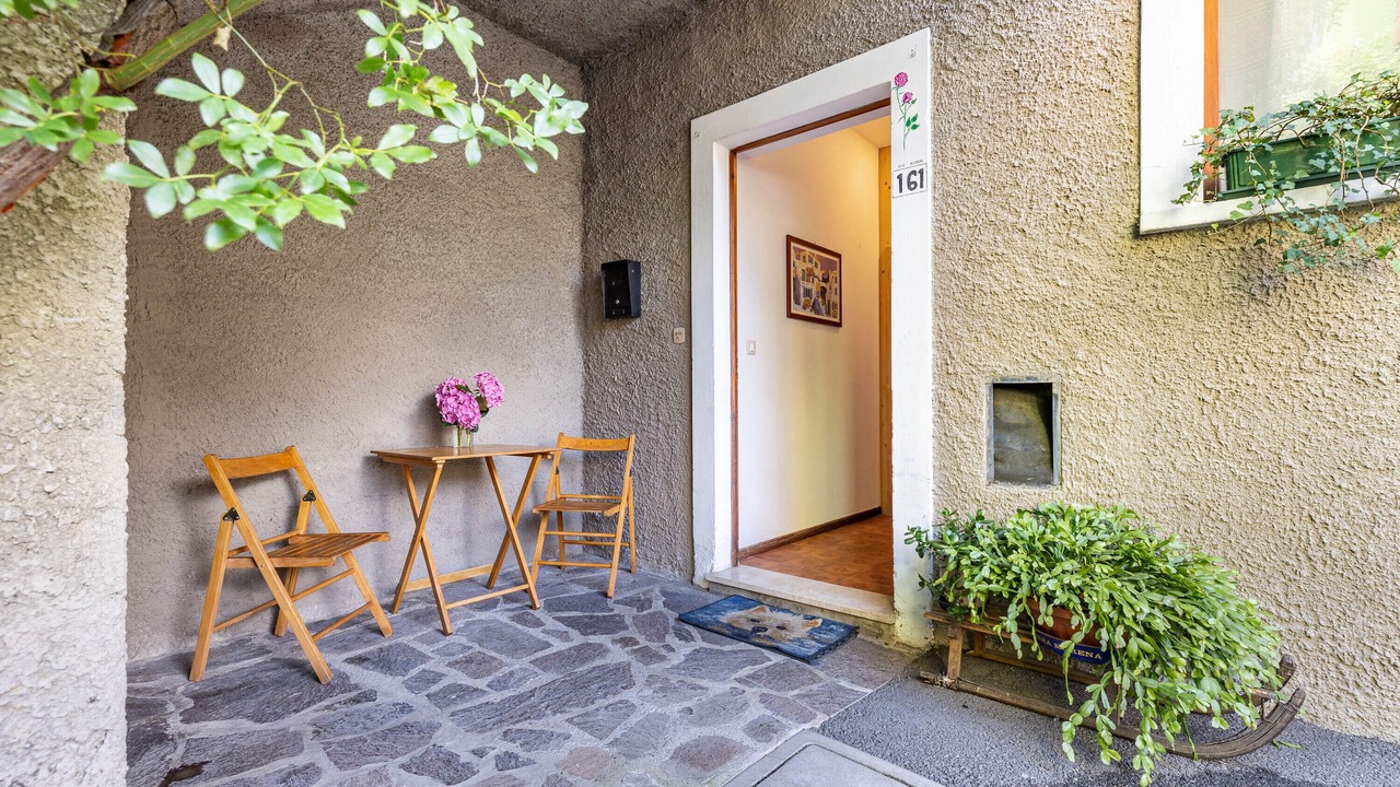 Photo of Outdoor in Sella Giudicarie