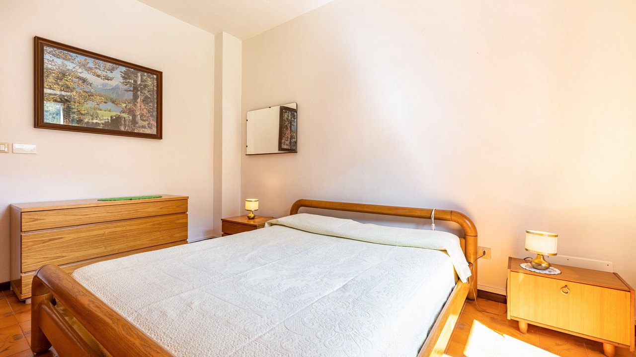 Photo of Bedroom in Sella Giudicarie