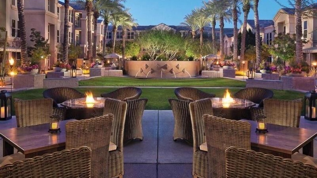 Photo of Outdoor in Gainey Village Villas