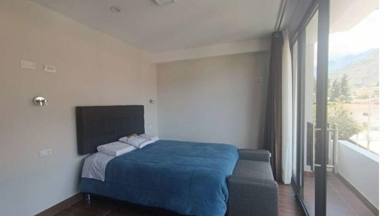 Photo of Bedroom in Calca