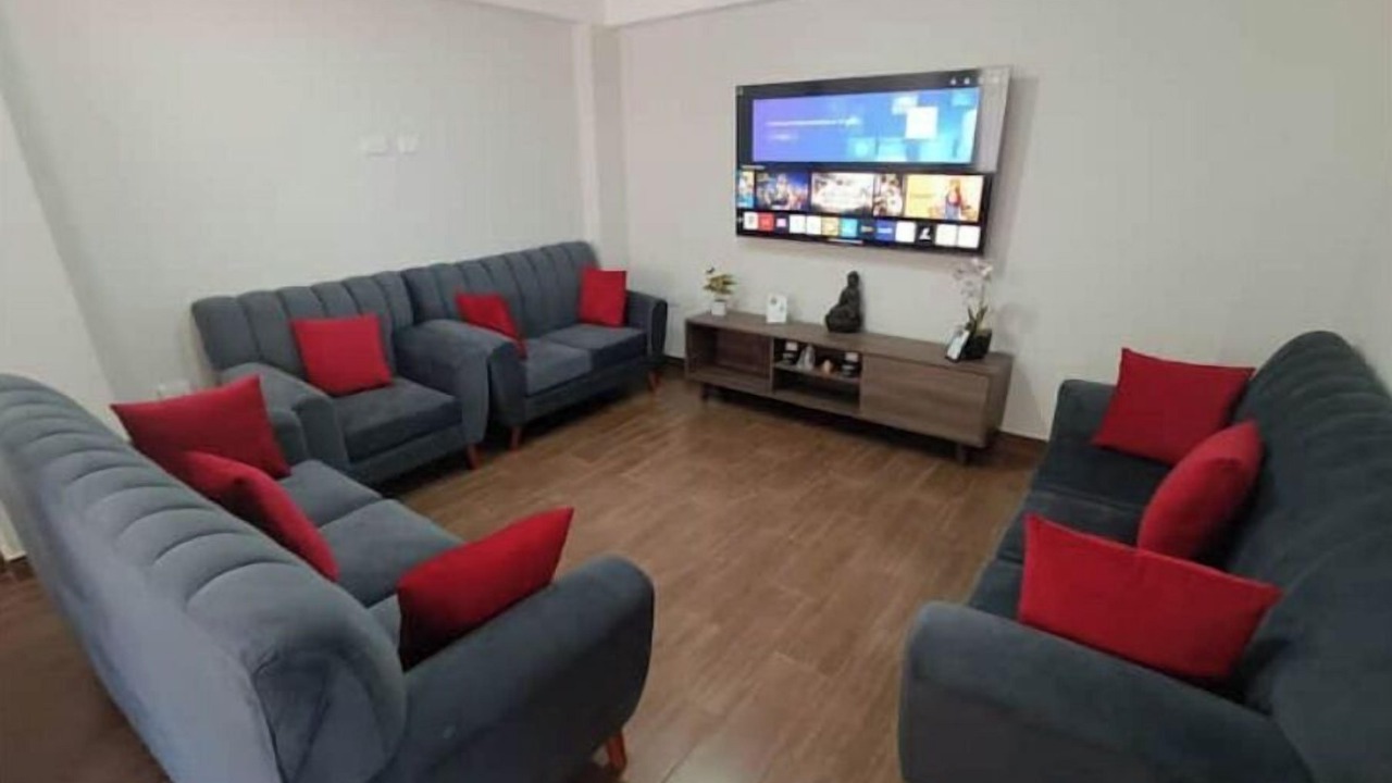 Photo of Livingroom in Calca