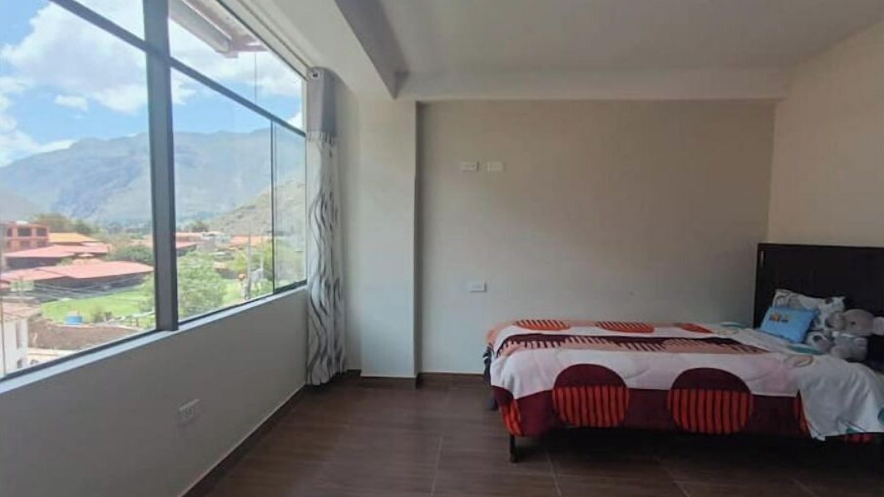 Photo of Bedroom in Calca