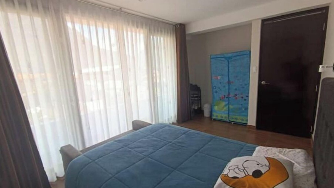 Photo of Bedroom in Calca
