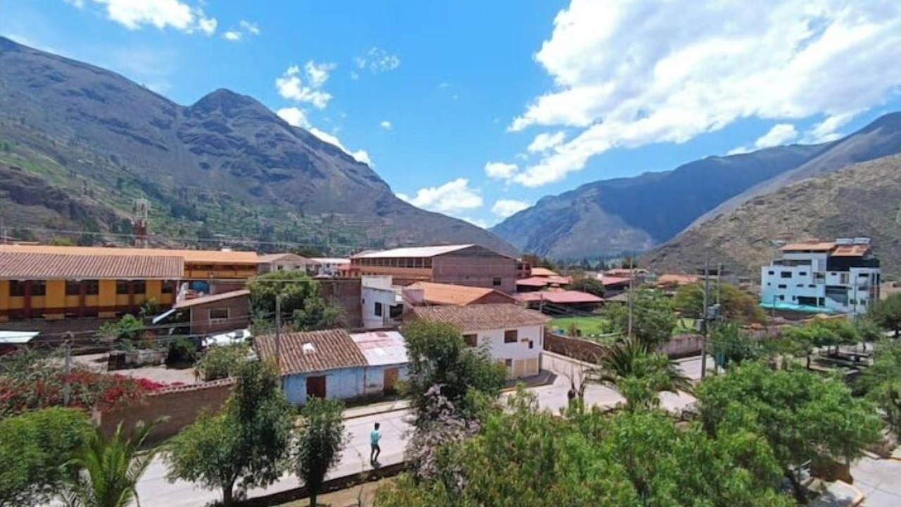 Photo of Outdoor in Calca