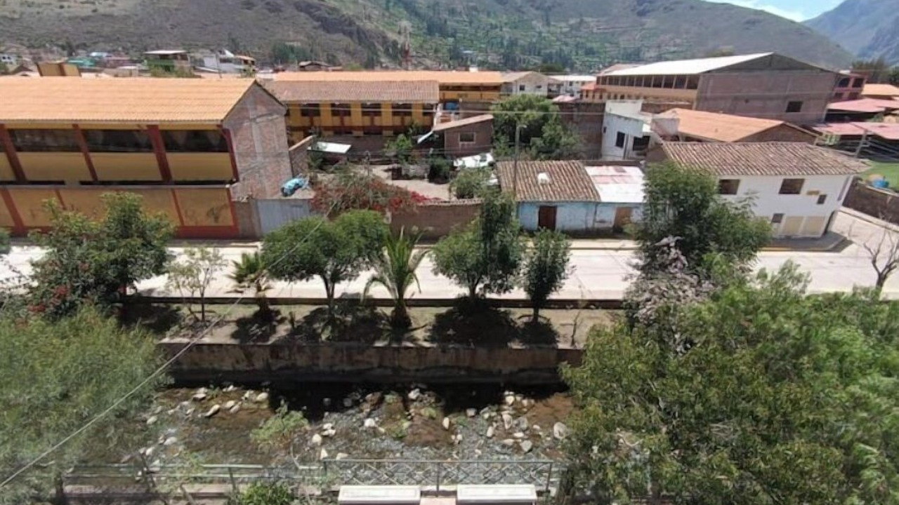 Photo of Outdoor in Calca