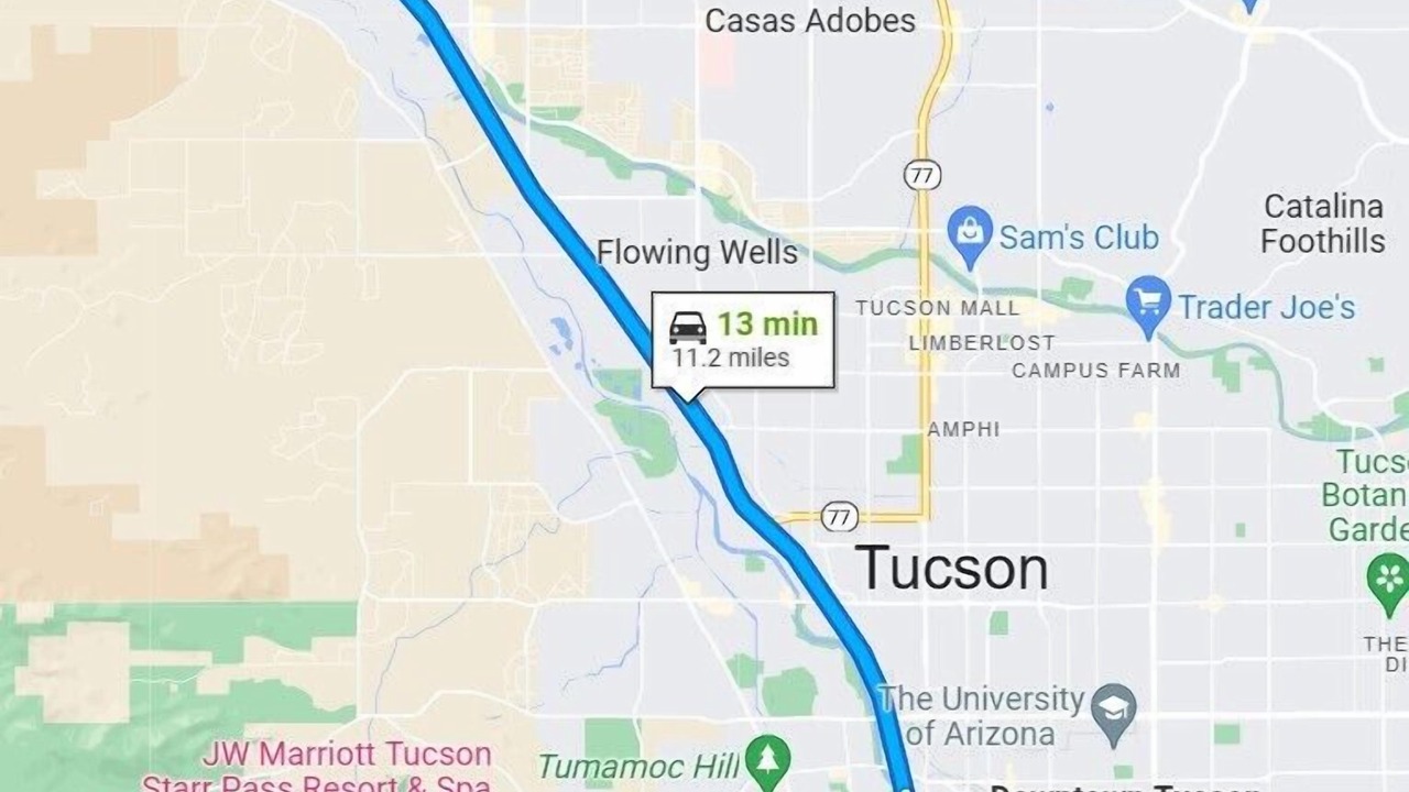Photo of Others in Tucson