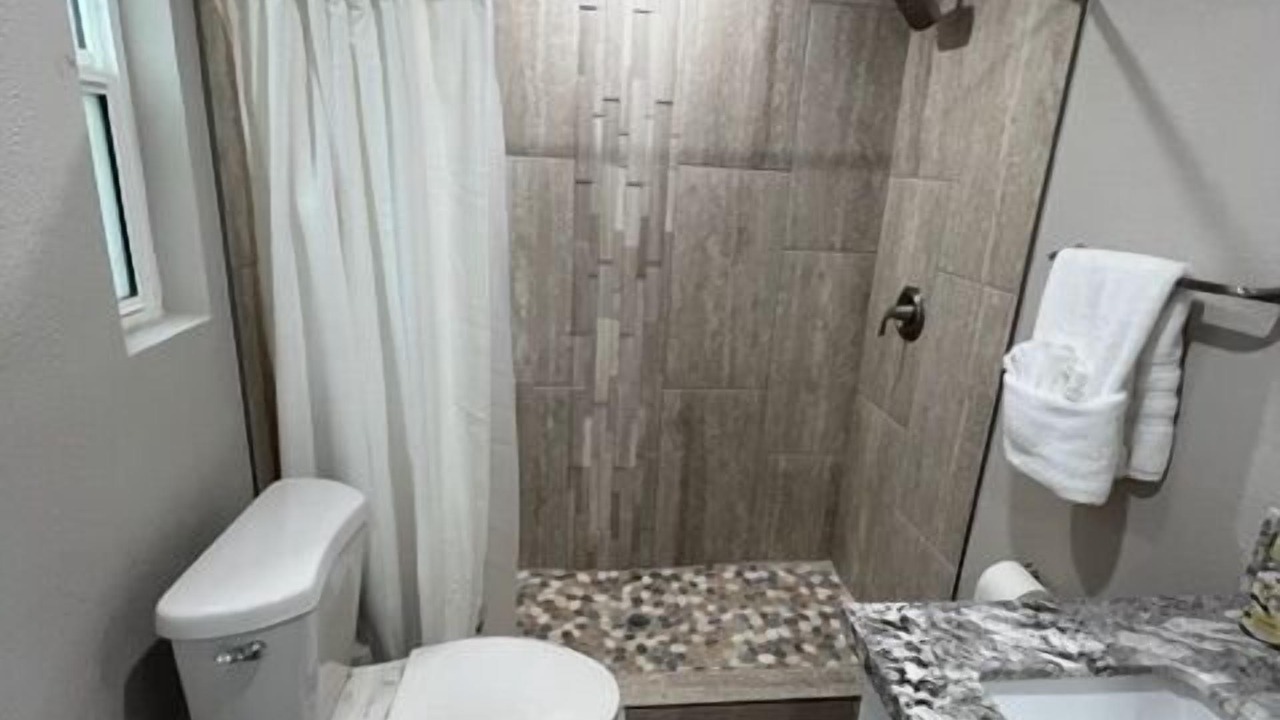 Photo of Bathroom in Tucson