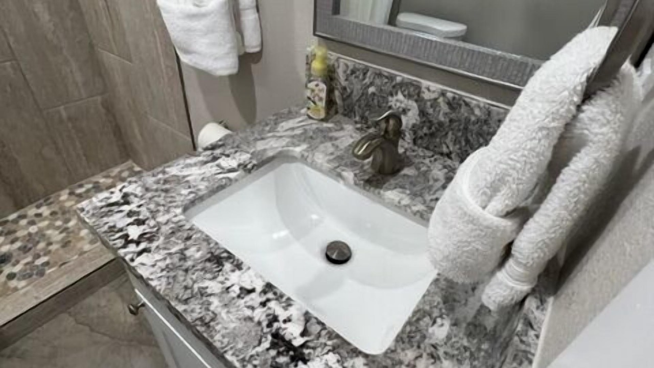 Photo of Bathroom in Tucson