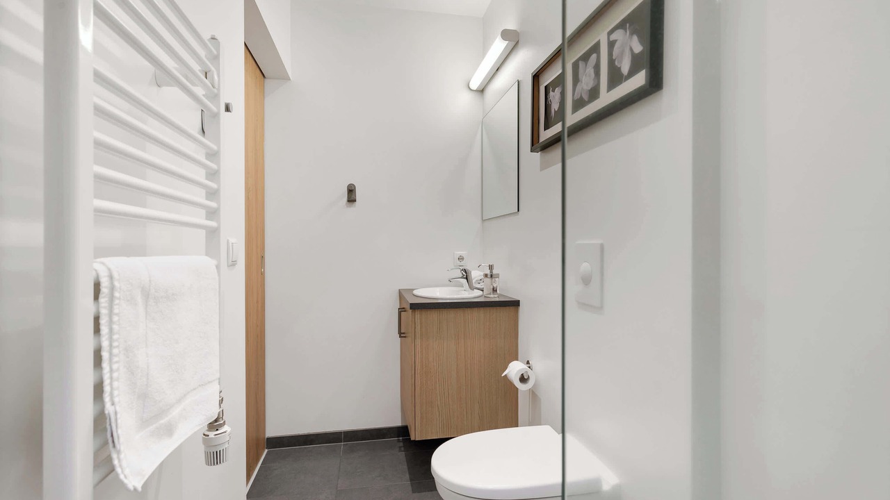 Photo of Bathroom in Kopavogur