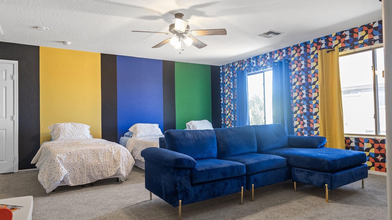 Photo of Livingroom in Mesa