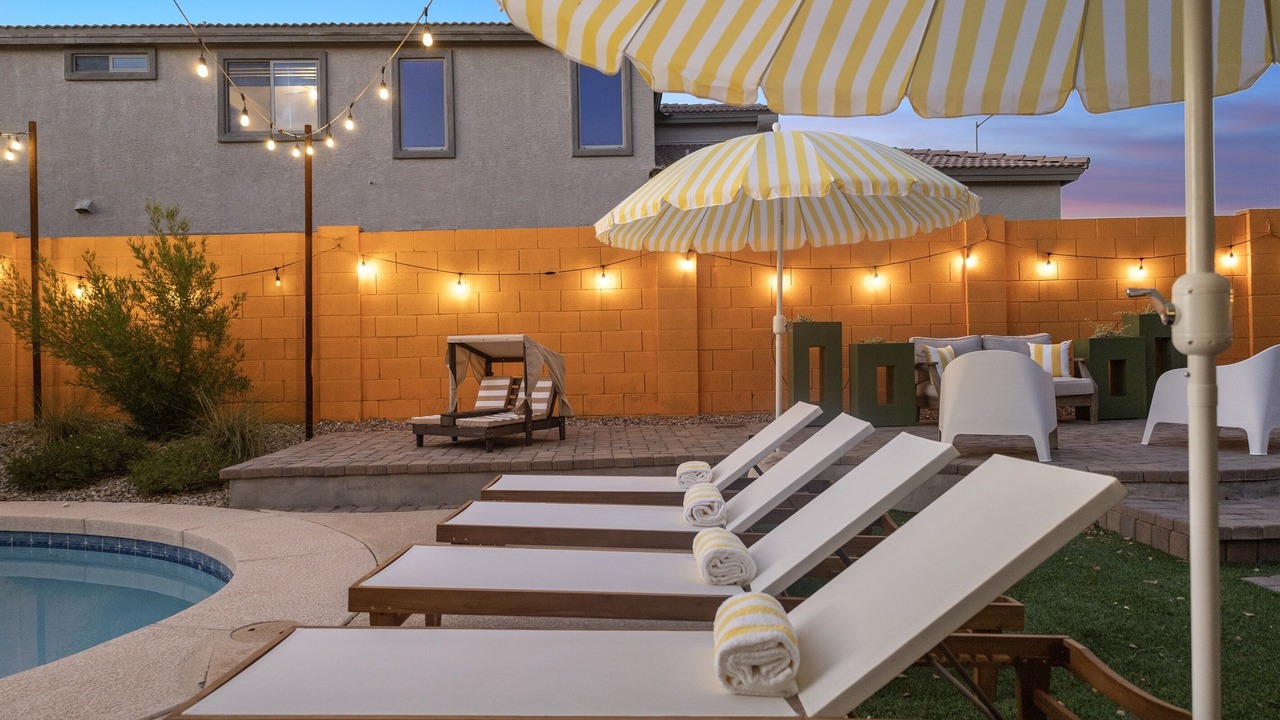 Photo of Patio Balcony in Mesa