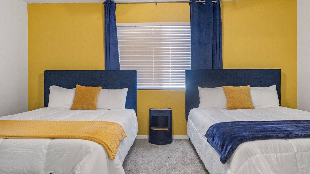 Photo of Bedroom in Mesa