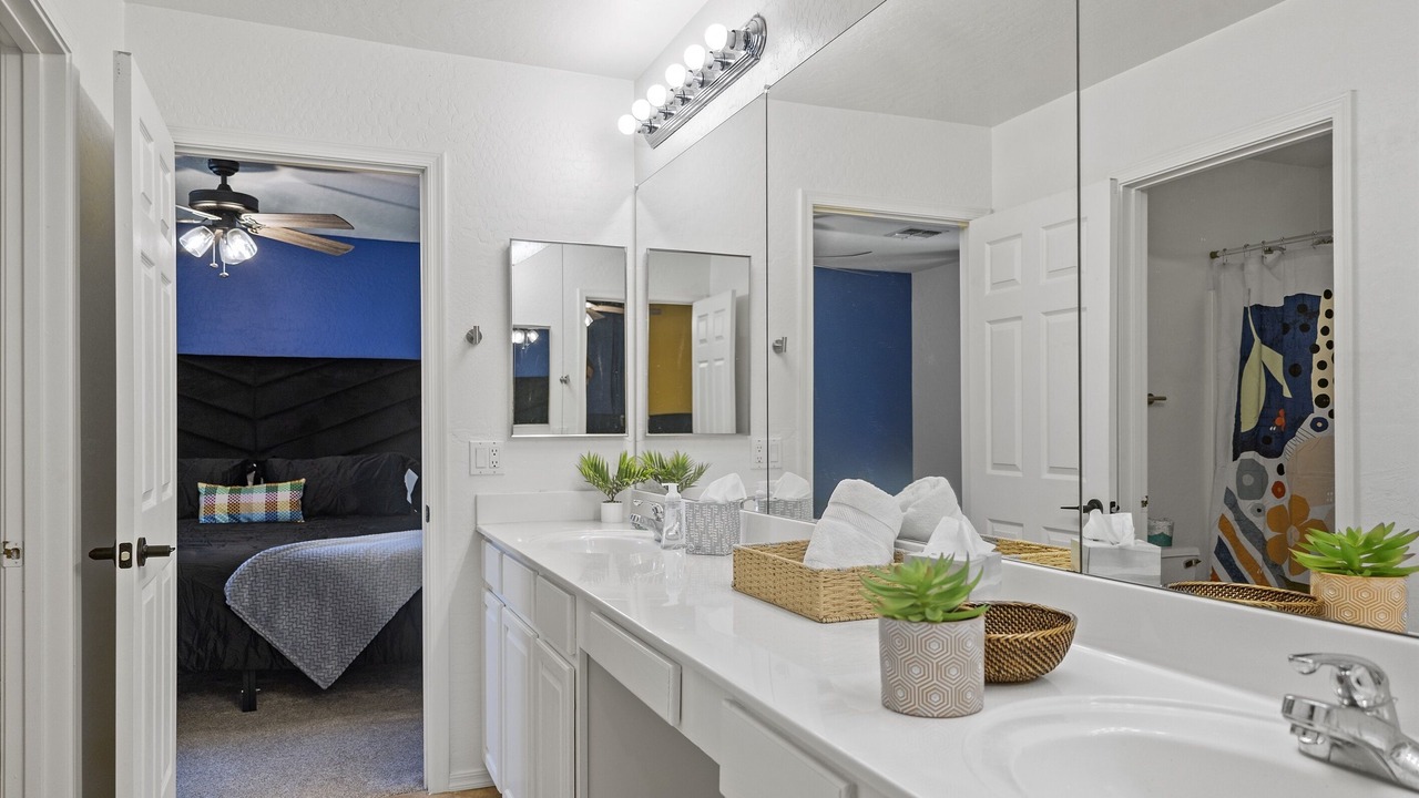 Photo of Bathroom in Mesa