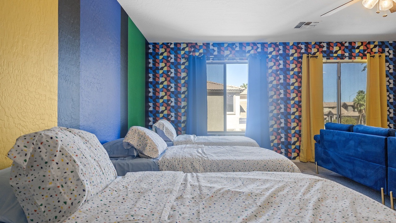 Photo of Bedroom in Mesa
