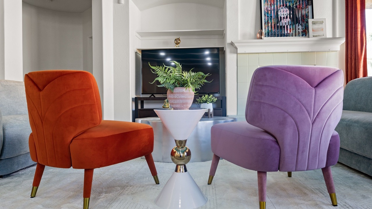 Photo of Livingroom in Mesa