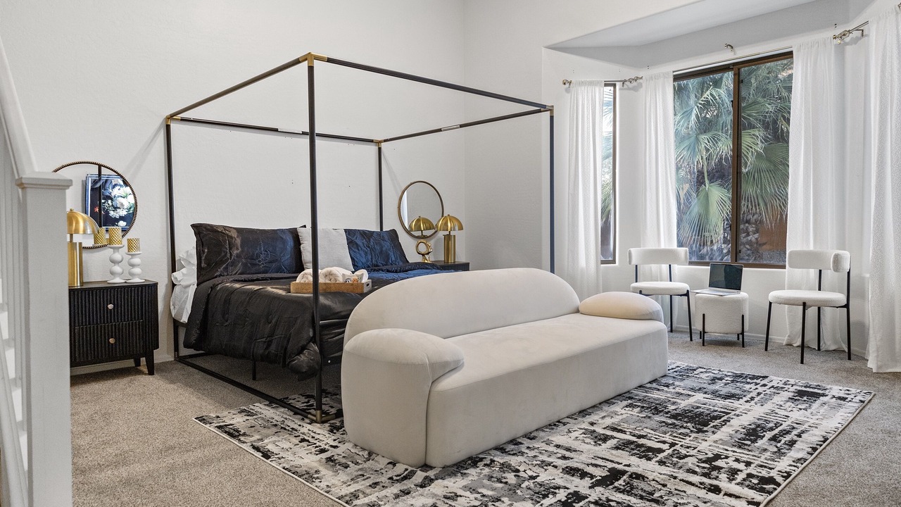 Photo of Bedroom in Mesa