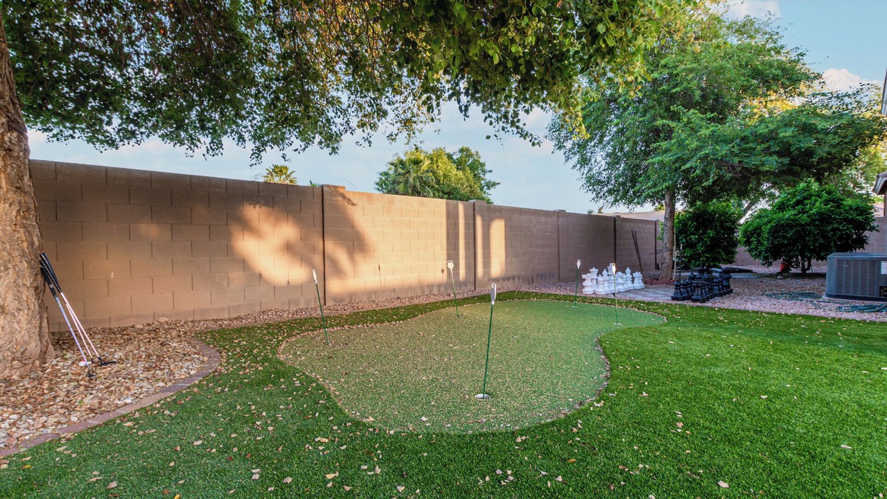 Photo of Outdoor in Mesa