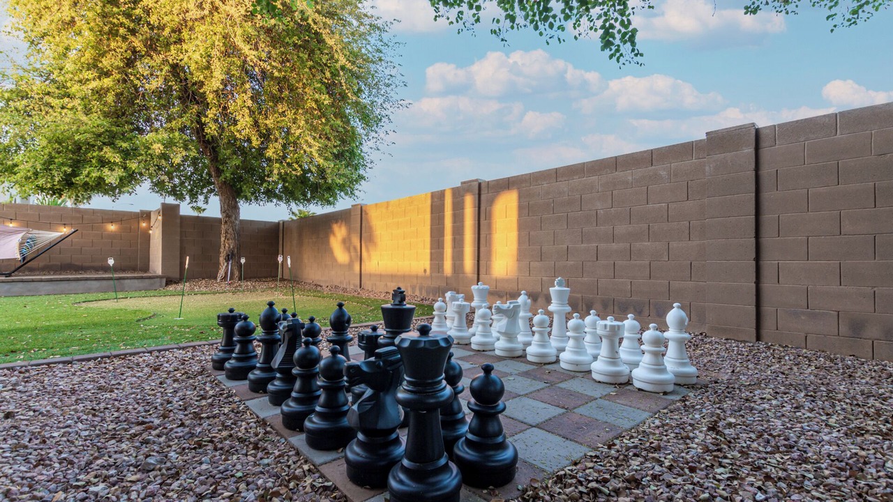 Photo of Outdoor in Mesa