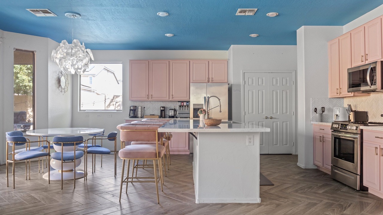 Photo of Kitchen in Mesa