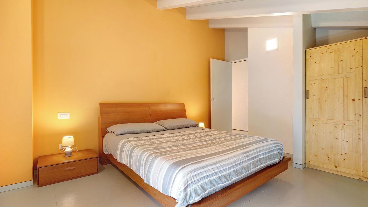 Photo of Bedroom in Drena