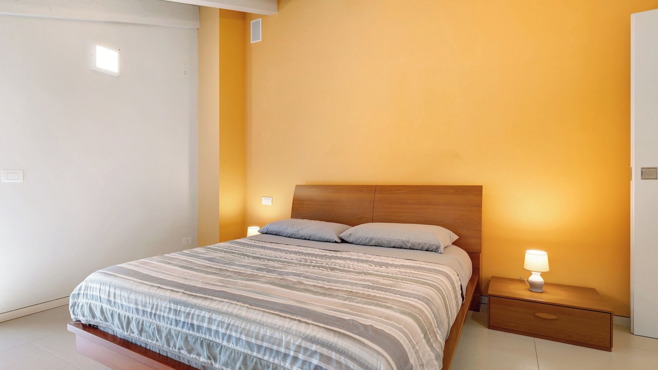 Photo of Bedroom in Drena