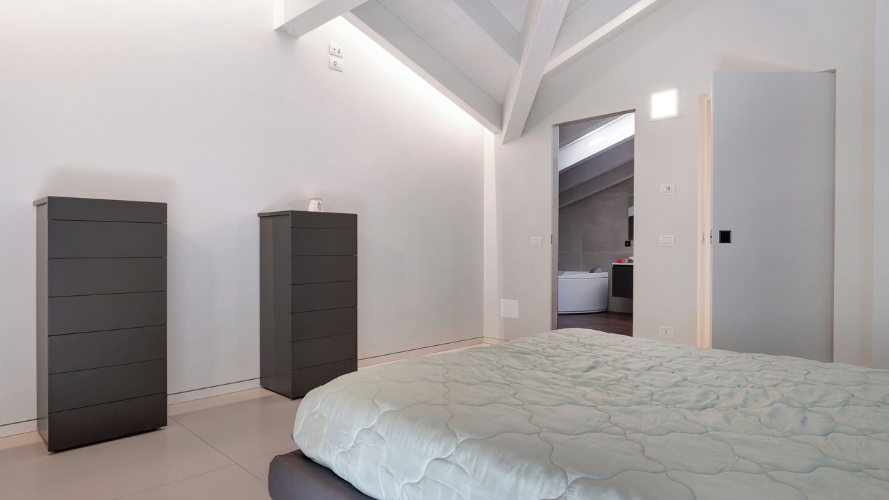 Photo of Bedroom in Drena