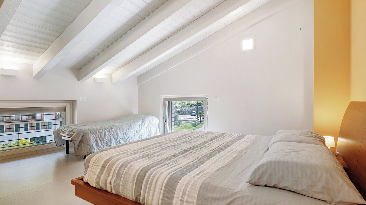 Photo of Bedroom in Drena