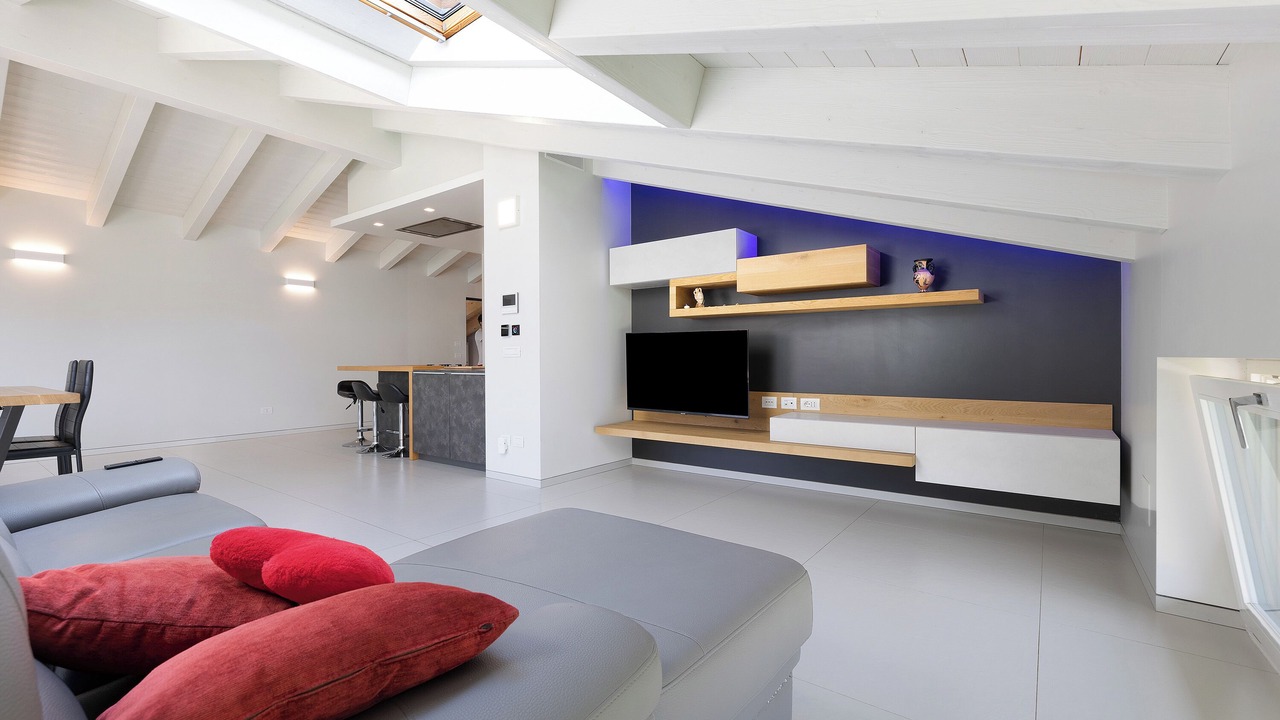 Photo of Livingroom in Drena