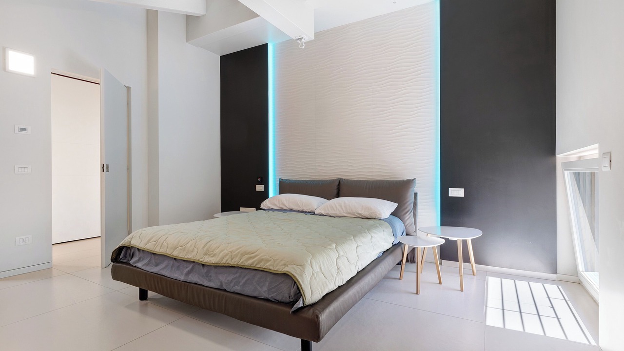 Photo of Bedroom in Drena