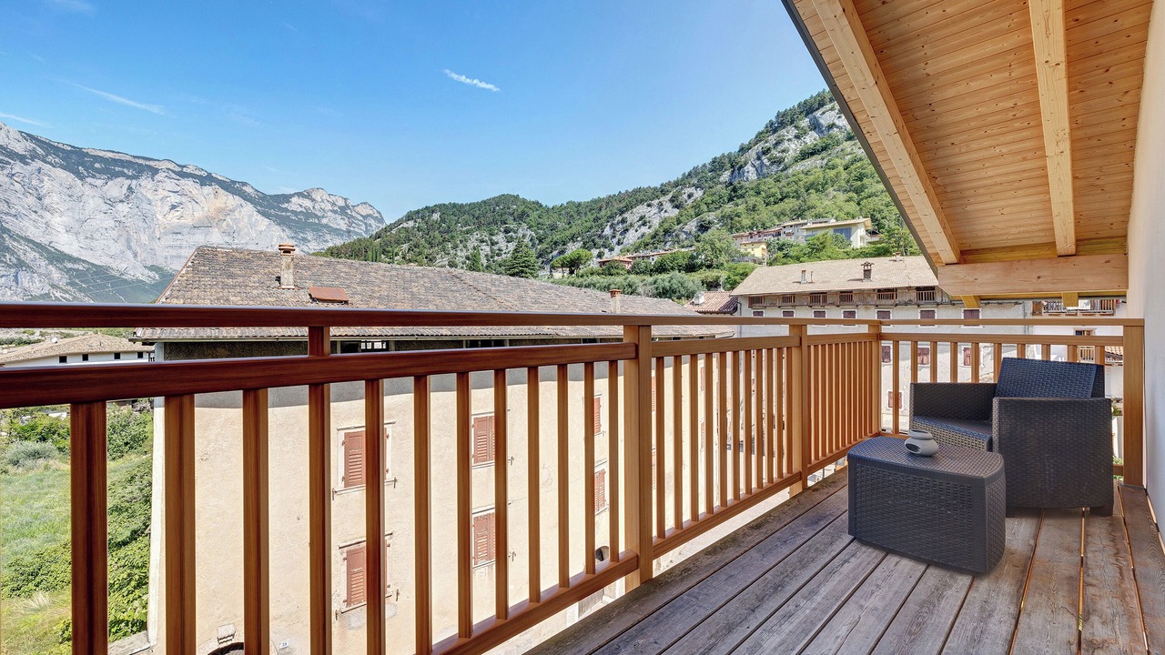Photo of Outdoor in Drena
