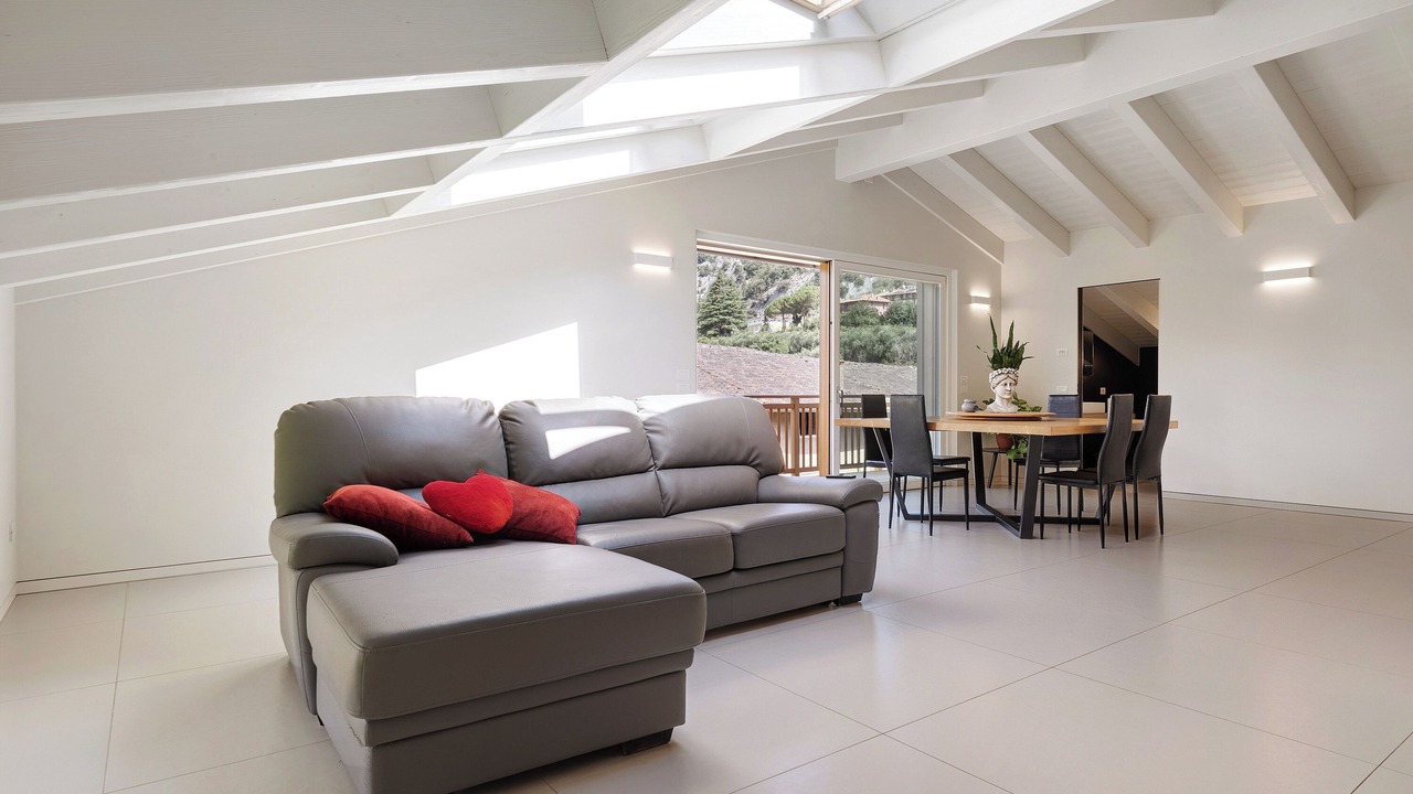 Photo of Livingroom in Drena