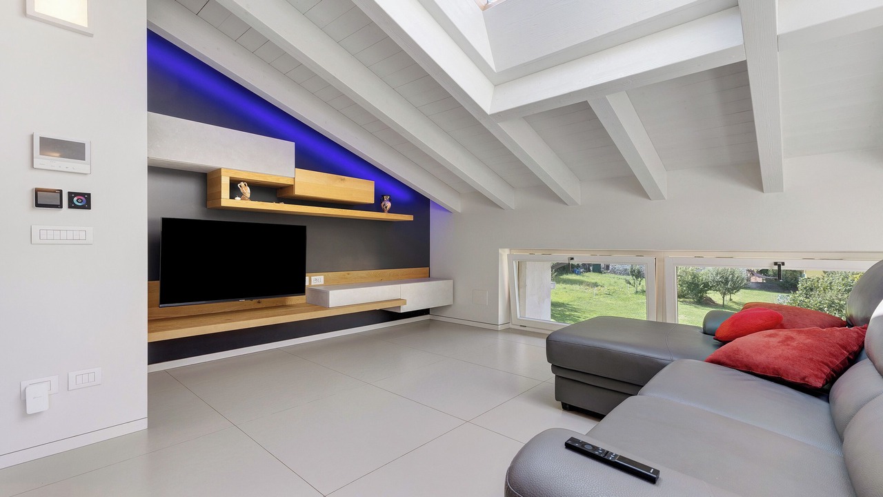 Photo of Livingroom in Drena