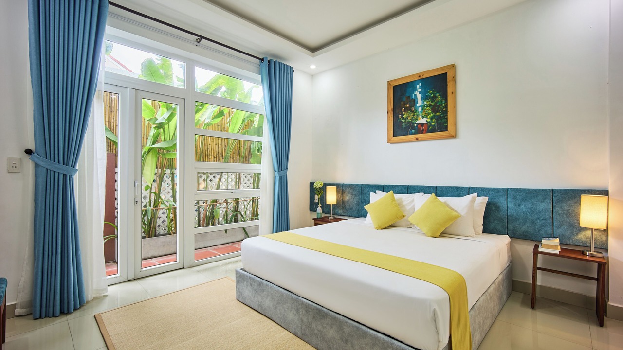 Photo of Bedroom in Cam Chau
