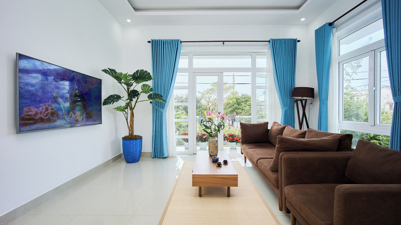 Photo of Livingroom in Cam Chau