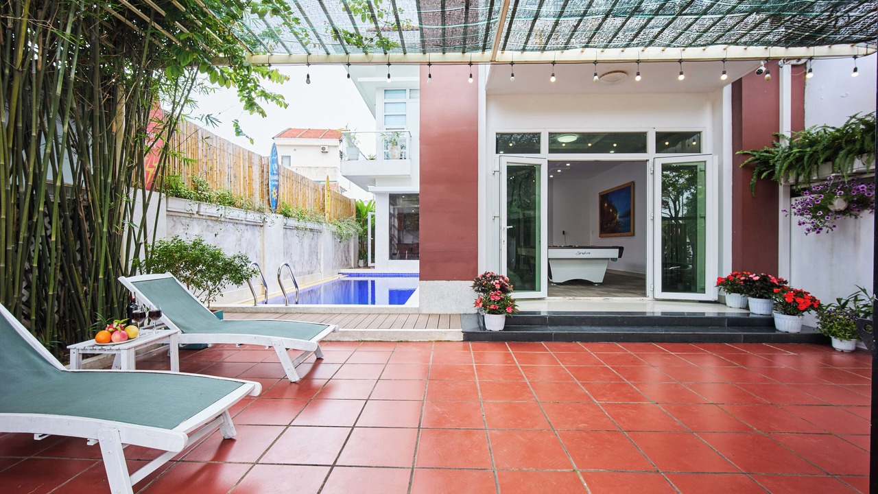 Photo of Outdoor in Cam Chau