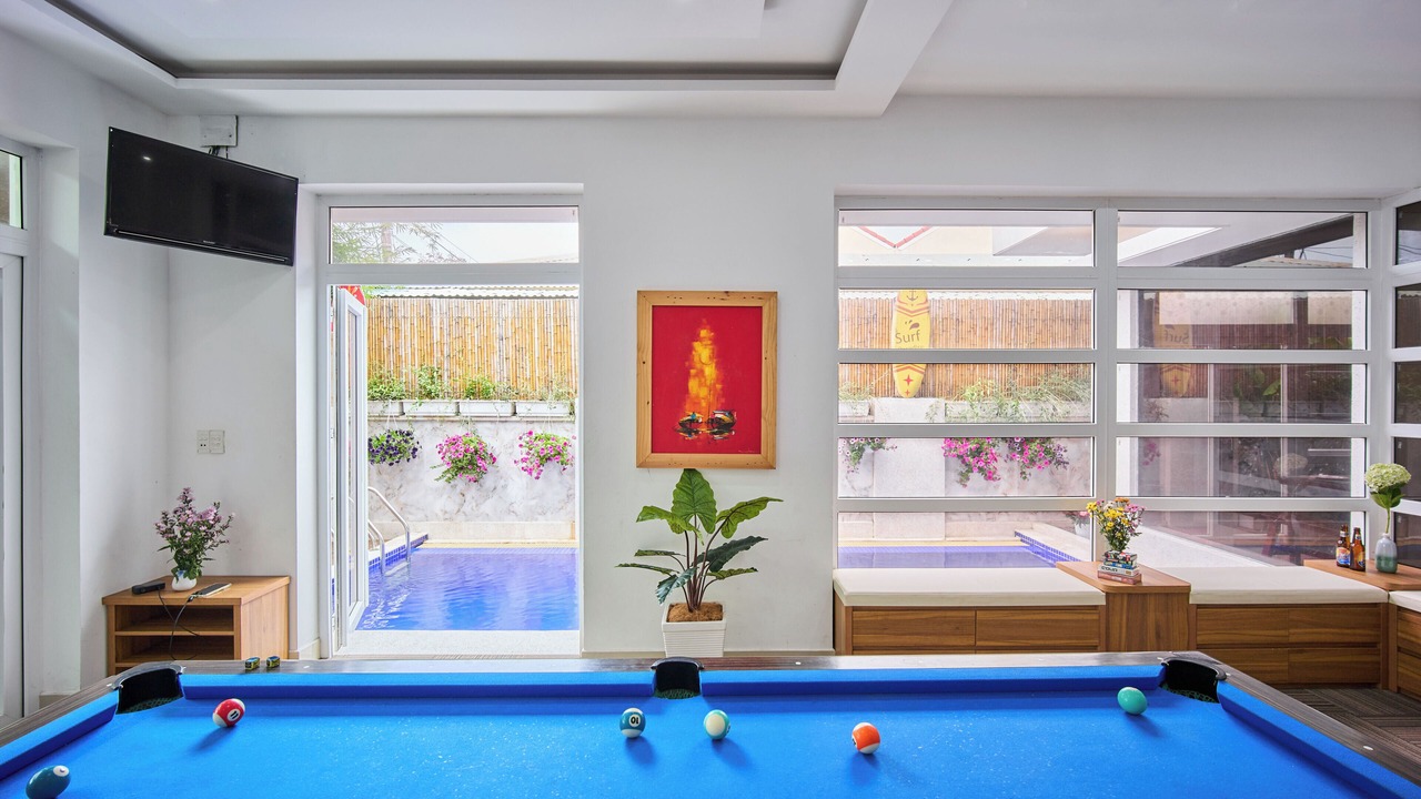 Photo of Bedroom in Cam Chau