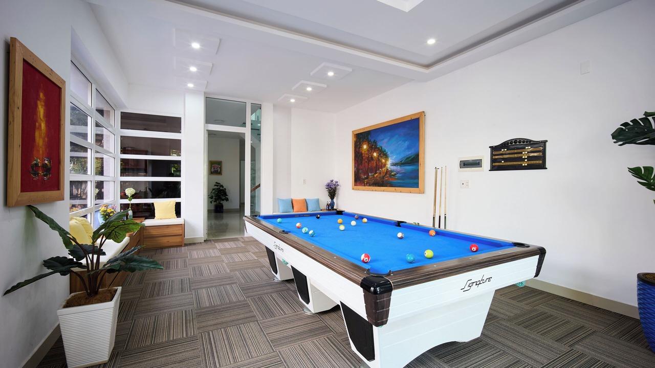 Photo of Bedroom in Cam Chau