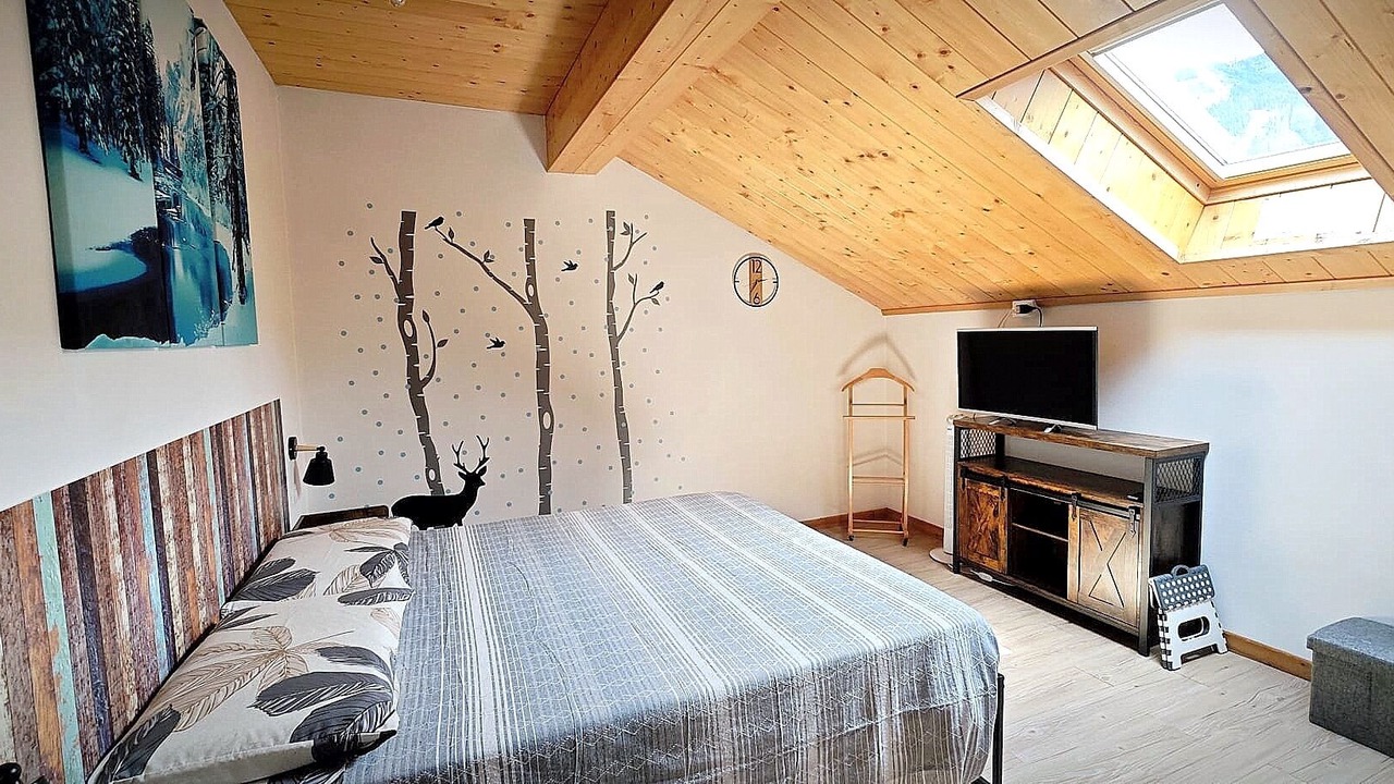 Photo of Bedroom in Ziano di Fiemme