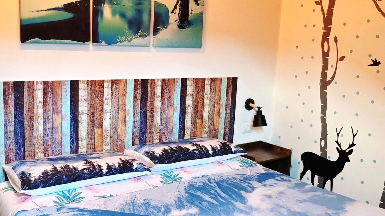 Photo of Bedroom in Ziano di Fiemme
