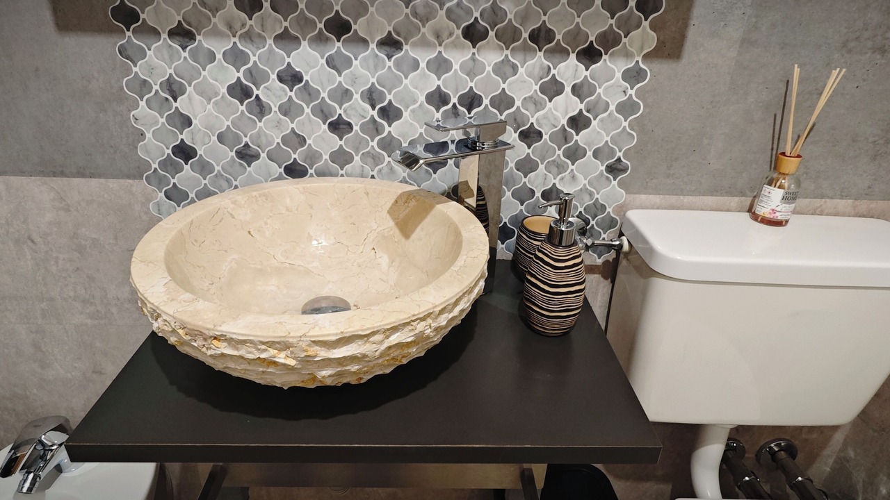 Photo of Bathroom in Ziano di Fiemme