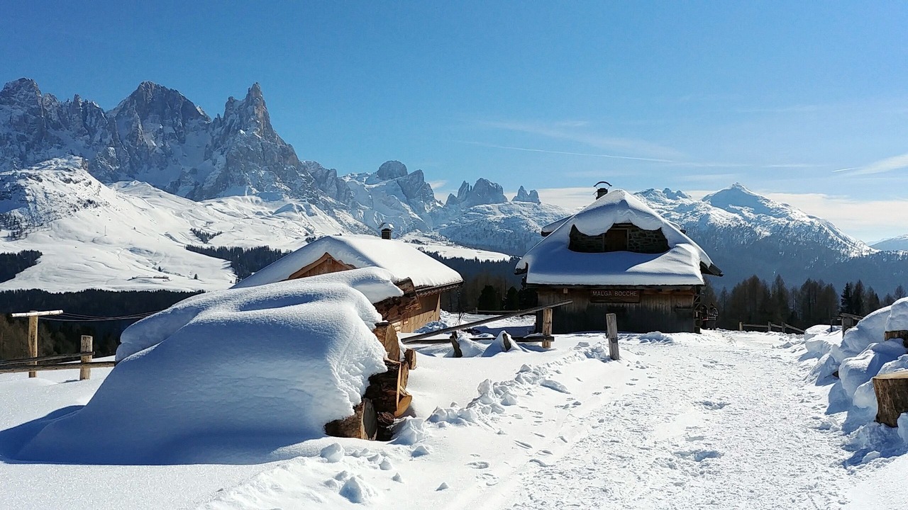 Photo of Outdoor in Ziano di Fiemme